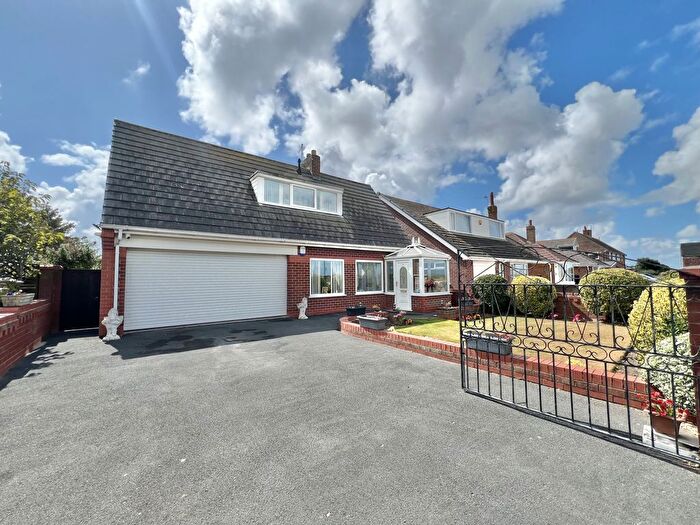2 Bedroom Bungalow For Sale In Princes Way, Fleetwood, FY7