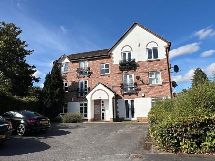 2 Bedroom Apartment For Sale In Marske Grove, Darlington, DL3