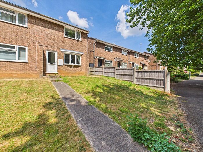 2 Bedroom End Terrace House For Sale In The Bassetts, Stroud, Gloucestershire, GL5