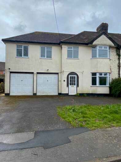 5 Bedroom Semi-Detached House To Rent In Norreys Road, Cumnor, Oxford, Oxfordshire, OX2