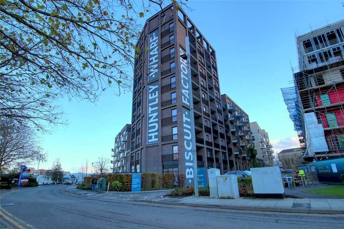 3 Bedroom Apartment To Rent In Palmer Street, Reading, RG1