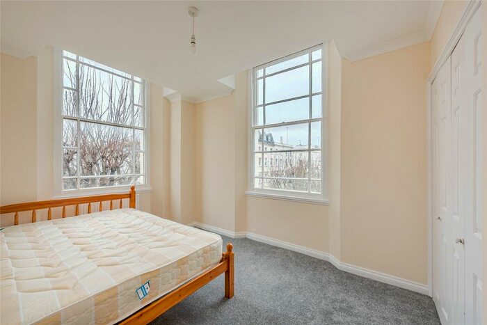 2 Bedroom Flat To Rent In Gloucester Street, London, SW1V