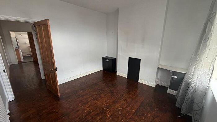 2 Bedroom House To Rent In Millicent Grove, West Bridgford, NG2