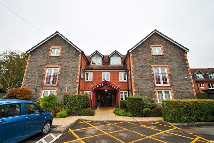 1 Bedroom Flat For Sale In Purdy Court, New Station Road, Fishponds, BS16