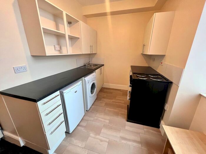 1 Bedroom Studio To Rent In Murton Street, City Centre, Sunderland, SR1