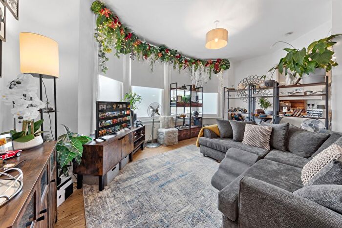 1 Bedroom Flat For Sale In Culverley Road, London, SE6