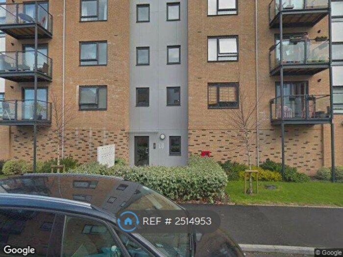 2 Bedroom Flat To Rent In Dartford, Kent, DA1