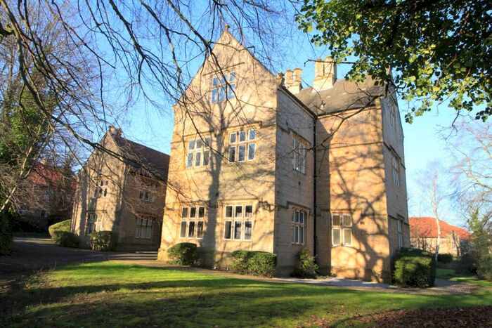 1 Bedroom Flat To Rent In Clerkson Hall, Mansfield Woodhouse, NG19