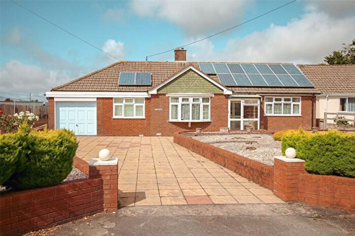 3 Bedroom Bungalow For Sale In Alverdiscott Road, Bideford, EX39