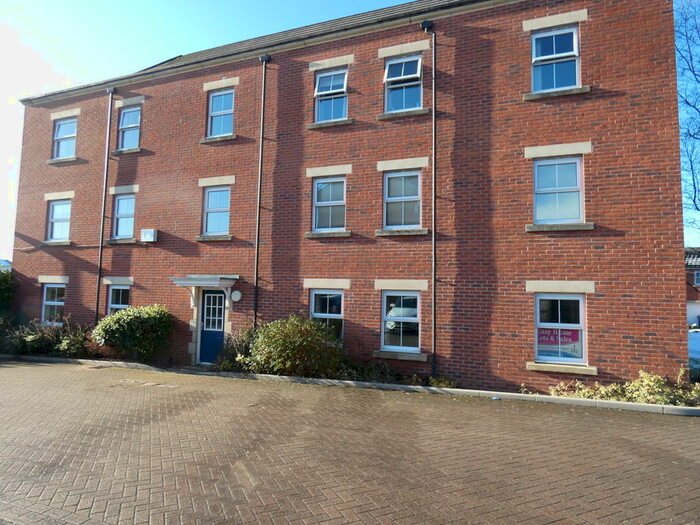 2 Bedroom Apartment To Rent In Alma Wood Close, Gillibrand, PR7