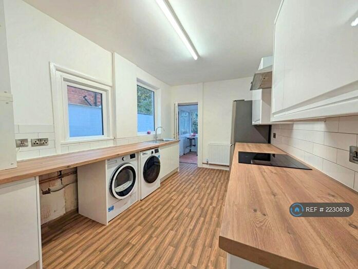 2 Bedroom Terraced House To Rent In Kathleen Road, Birmingham, B25