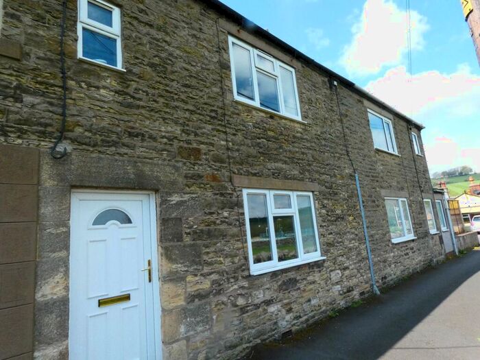 2 Bedroom Terraced House To Rent In Temple Houses, Haydon Bridge, Hexham, Northumberland, NE47