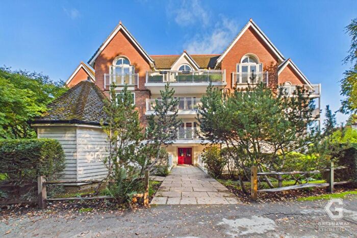 2 Bedroom Apartment To Rent In Ashwood Court, Highgate Road, Forest Row, RH18
