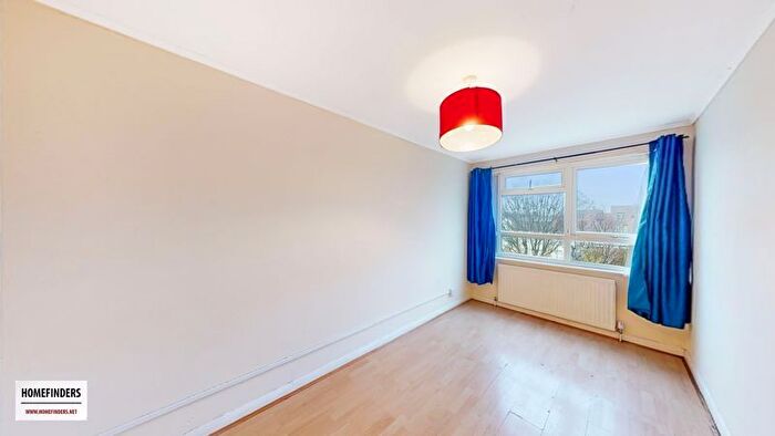 2 Bedroom Flat For Sale In Carnarvon Road, Stratford, E15
