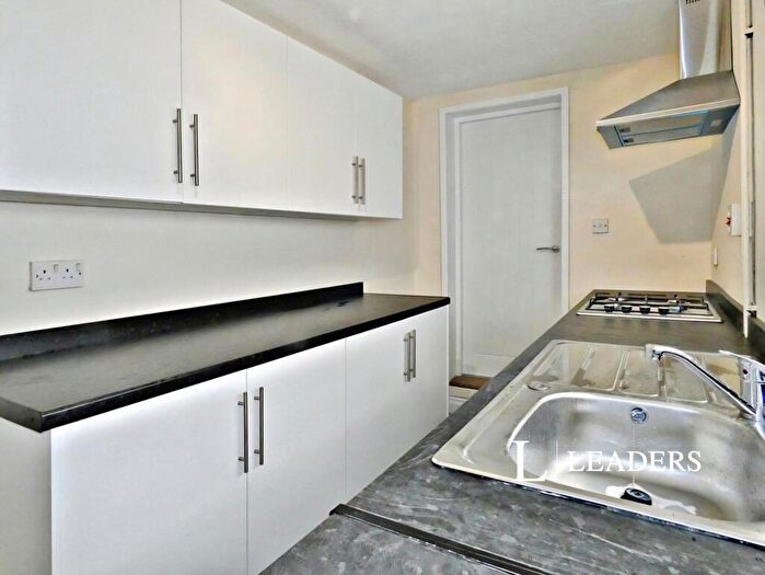 2 Bedroom House To Rent In Slaney Street, Newcastle, ST5