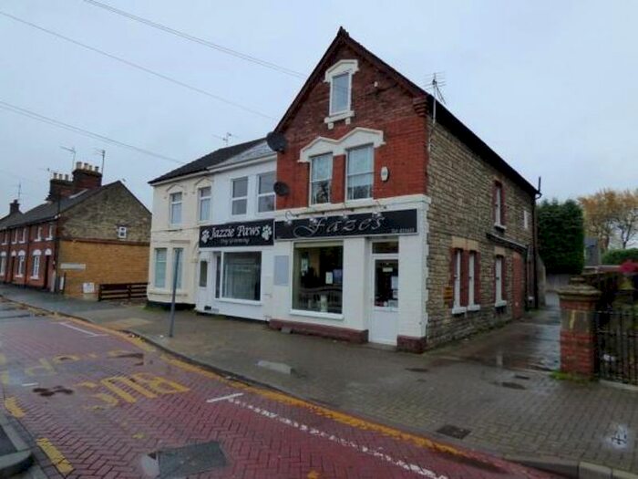 1 Bedroom Flat To Rent In Ermin Street, Stratton St. Margaret, Swindon, SN3