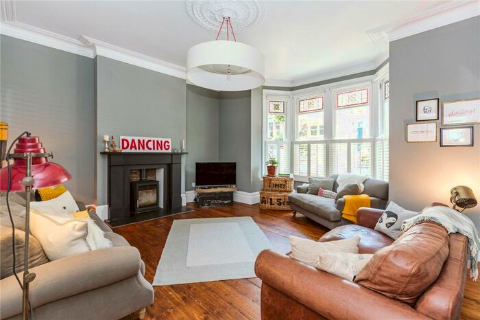 6 Bedroom Terraced House To Rent In Hartington Park, Redland, Bristol, BS6