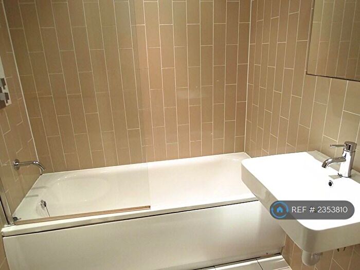 1 Bedroom Flat To Rent In Ropeworks, Barking, IG11