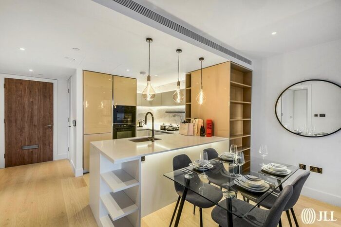 1 Bedroom Flat To Rent In Fountain Park Way, London, W12