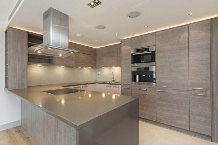 1 Bedroom Flat To Rent In Hanwell Square, Boston Road, London, W7