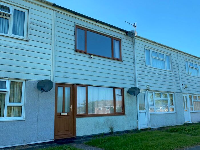 2 Bedroom Terraced House To Rent In Wordsworth Close, Ebbw Vale, NP23