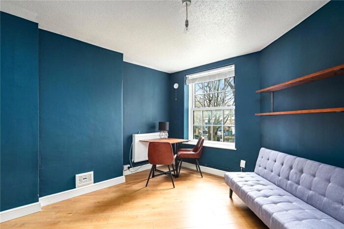 2 Bedroom Flat To Rent In Follingham Court, Drysdale Place, Hoxton, London, N1