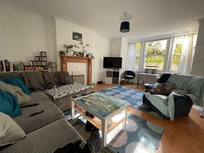 2 Bedroom Flat For Sale In Florence Road, Brighton, BN1