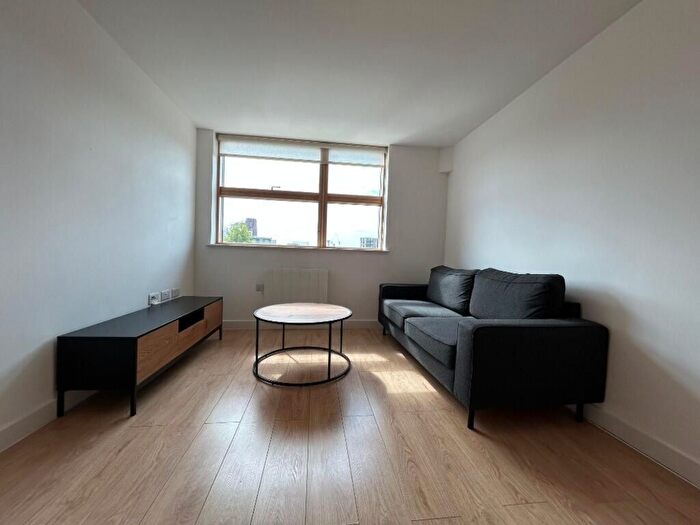 1 Bedroom Flat To Rent In Trundleys Road, London, SE8