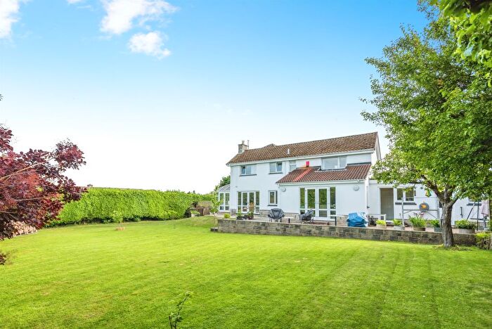 4 Bedroom Detached House For Sale In Chestnut Springs, Lydiard Millicent, Swindon, SN5