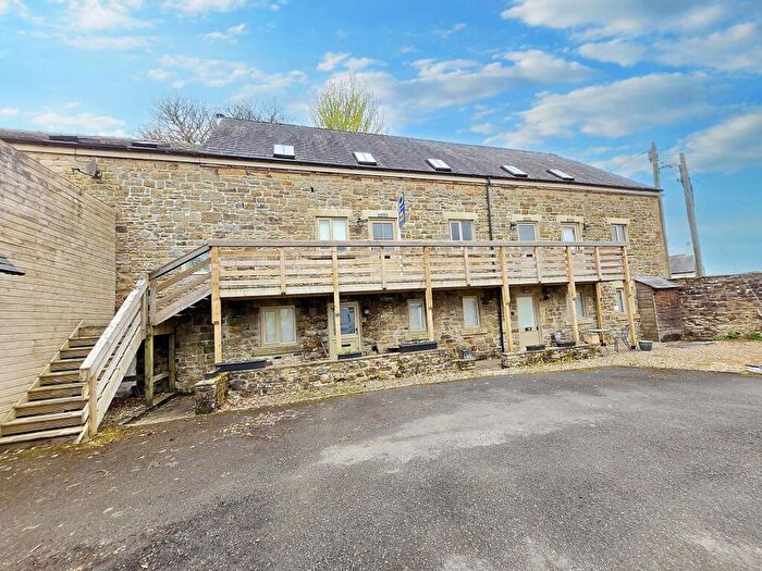 2 Bedroom Maisonette For Sale In The Gap, Gilsland, Brampton, Northumberland, CA8