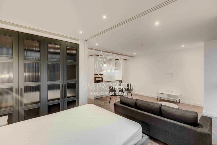 1 Bedroom Apartment To Rent In Cashmere Wharf, London Dock, London, E1W