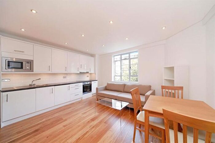 1 Bedroom Flat To Rent In Sloane Avenue, London, SW3