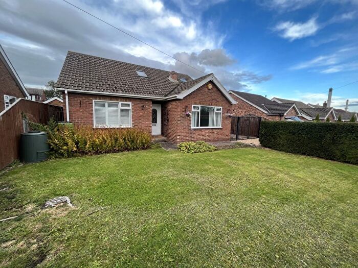 3 Bedroom Bungalow For Sale In Church Lane, North Killingholme, Immingham, Lincolnshire, DN40