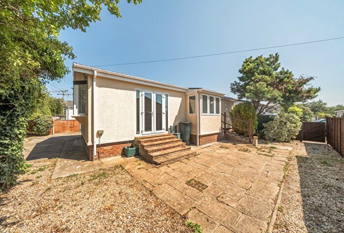 2 Bedroom Garage / Parking For Sale In Long Furlong Park, Gotherington, Cheltenham, Gloucestershire, GL52