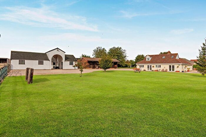 4 Bedroom Equestrian Facility For Sale In Stoke Road, Clare, Sudbury, Suffolk, CO10