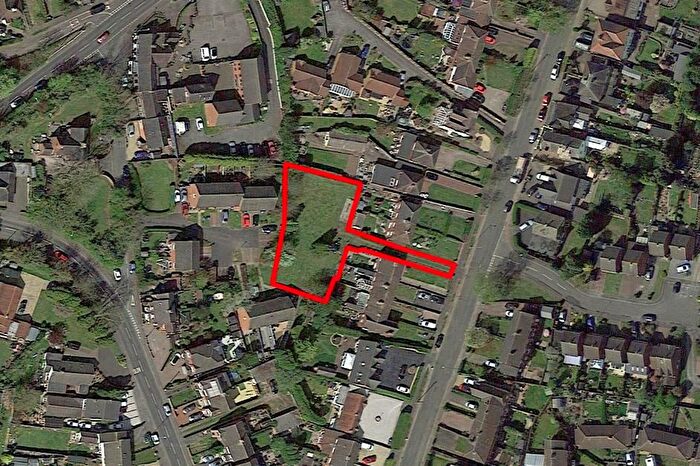 9 Bedroom Land For Sale In Uttoxeter Road, Handsacre, Rugeley, WS15