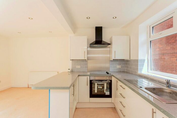 3 Bedroom Semi-Detached House To Rent In Weymouth Road, Blackpool, Lancashire, FY3