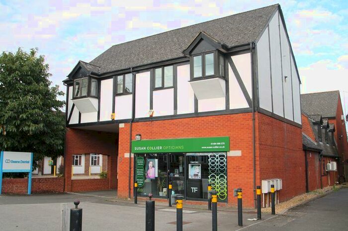 1 Bedroom Apartment To Rent In Prestwood, HP16