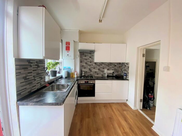 2 Bedroom Terraced House To Rent In Tower Gardens Road, London, N17