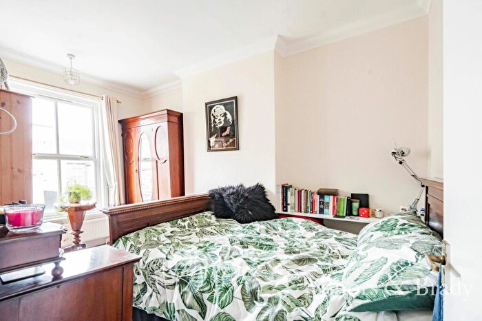1 Bedroom Flat To Rent In Clarence Road, Norwich, NR1