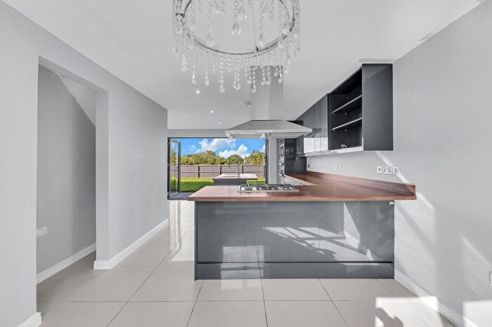 4 Bedroom Detached House For Sale In Stable Nook, Abram, WN2