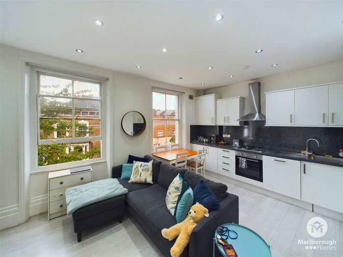 1 Bedroom Property To Rent In Manse Road, Stoke Newington, London, N16