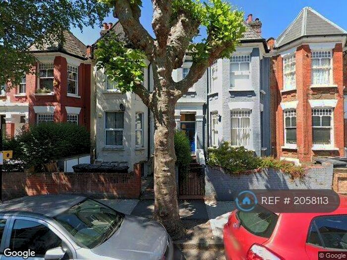 2 Bedroom Flat To Rent In Wilderton Road, London, N16