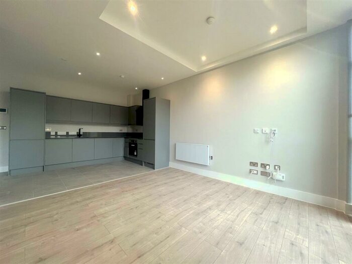 1 Bedroom Apartment To Rent In Northgate Street, Leicester, LE3