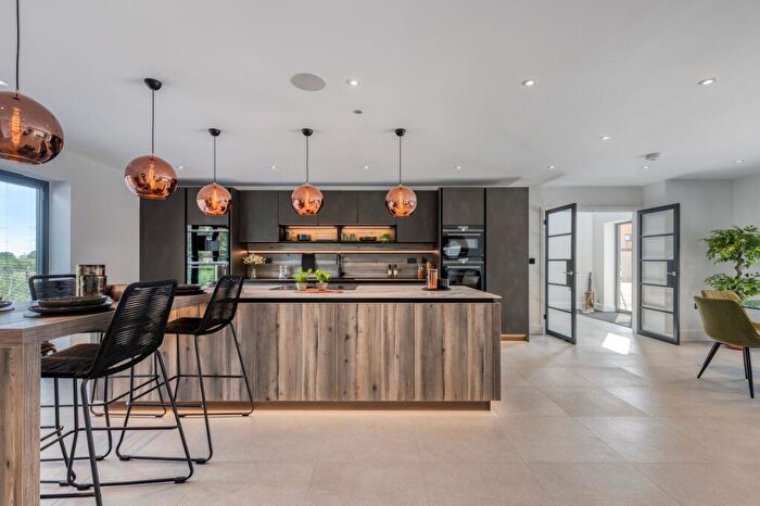 4 Bedroom Detached House For Sale In Chain Free In Tibenham, NR16