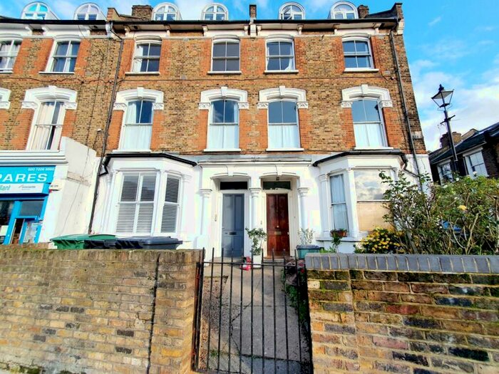1 Bedroom Flat To Rent In Drayton Park, Higbury, N5