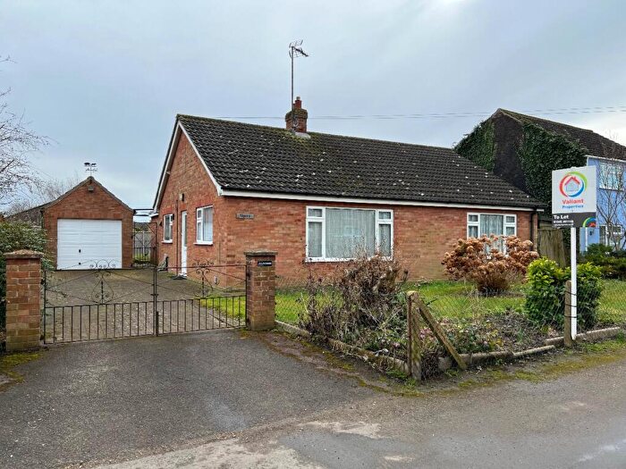 3 Bedroom Bungalow To Rent In Chapel Lane, Elm, Wisbech, PE14