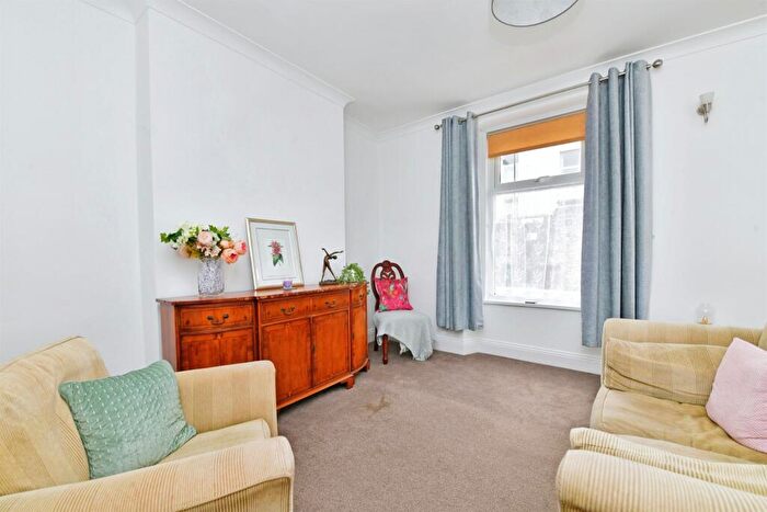 2 Bedroom Cottage For Sale In Sidmouth Cottages, Plymouth, PL4