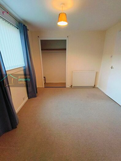 2 Bedroom Flat To Rent In Anderson Drive, Elgin, IV30