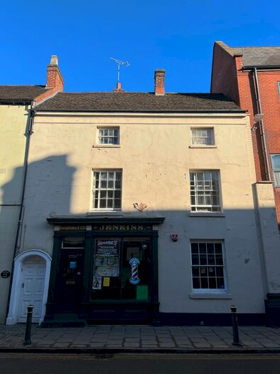 1 Bedroom Flat To Rent In Jenkins Court, Atherstone, CV9